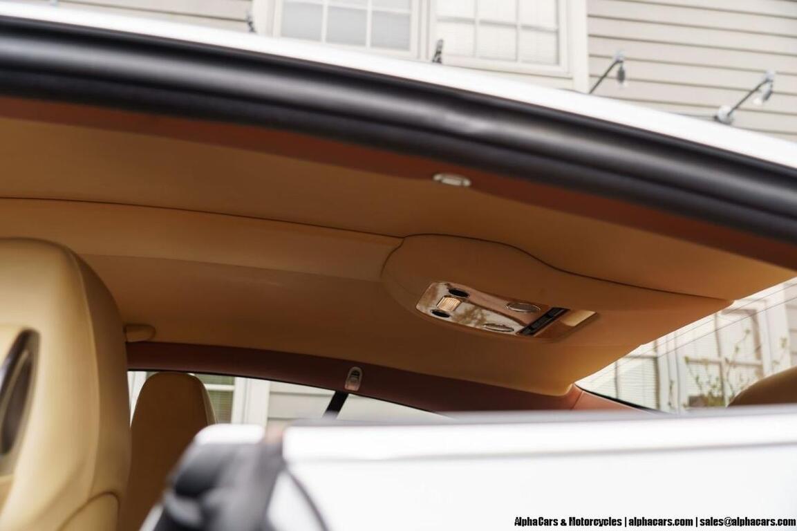 2005 Bentley Continental GT Boston MA