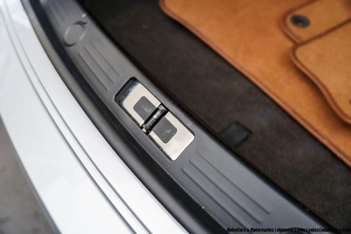 2005 Bentley Continental GT Boston MA