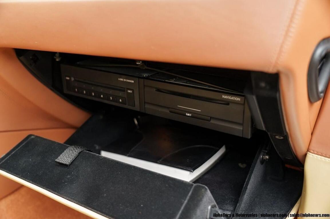 2005 Bentley Continental GT Boston MA