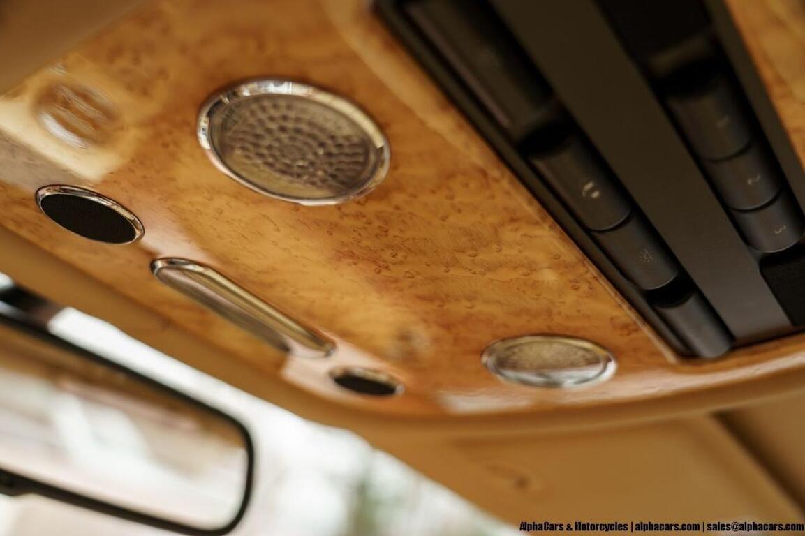 2005 Bentley Continental GT Boston MA