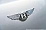 2005 Bentley Continental GT Boston MA