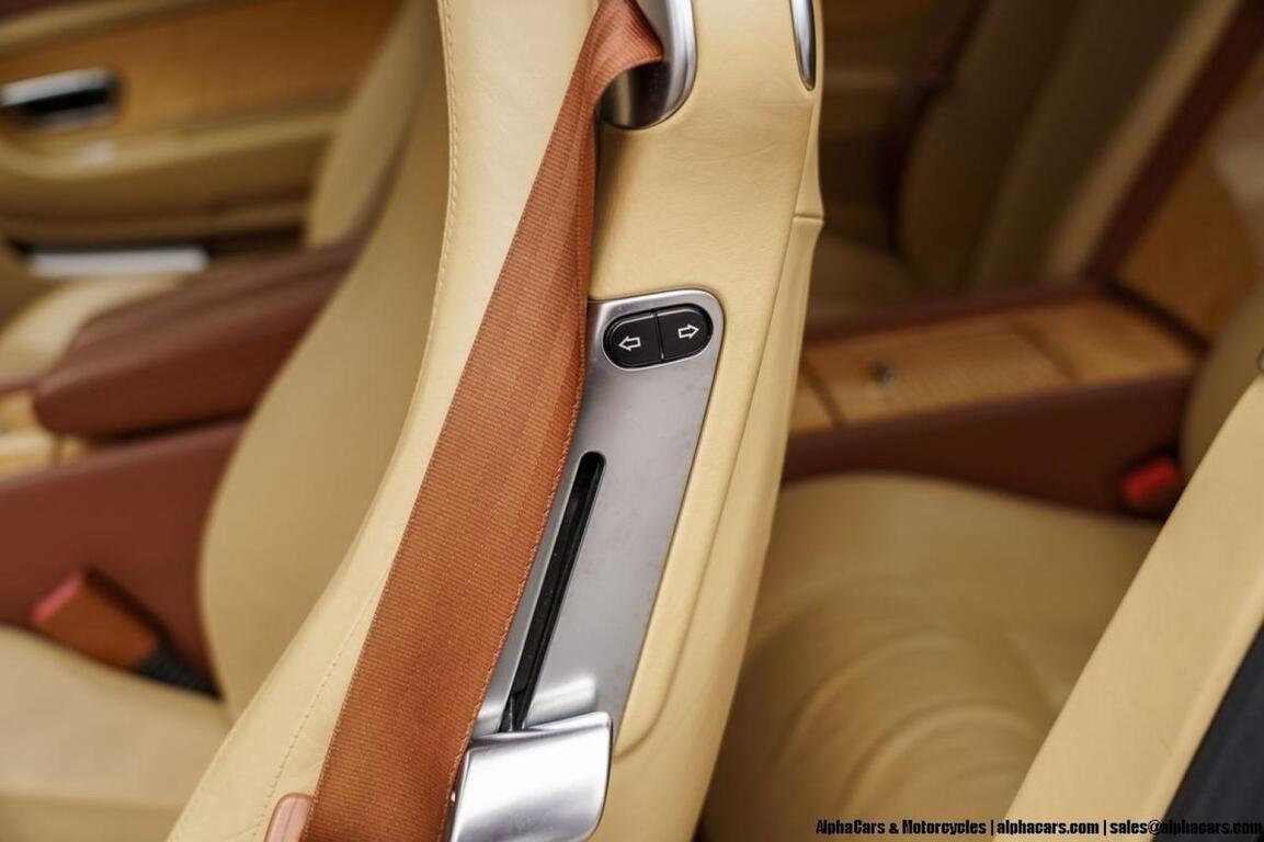 2005 Bentley Continental GT Boston MA