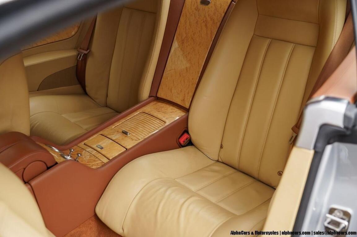 2005 Bentley Continental GT Boston MA