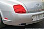 2005 Bentley Continental GT Boston MA
