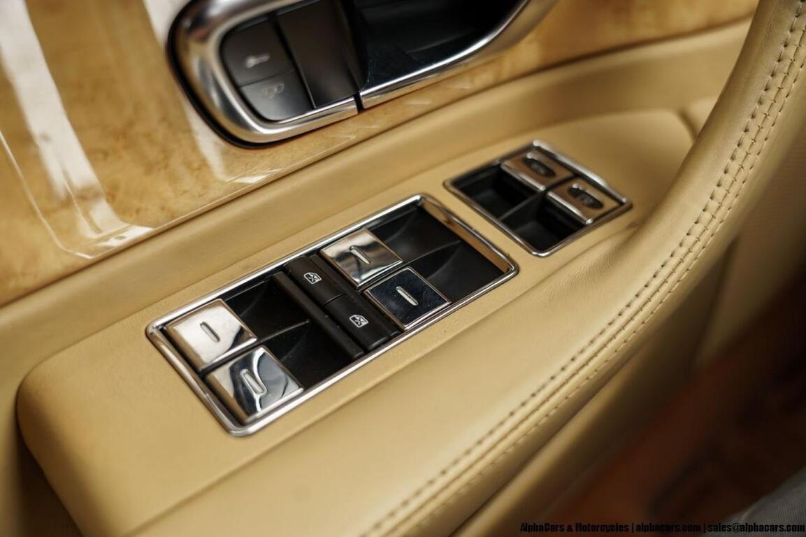 2005 Bentley Continental GT Boston MA