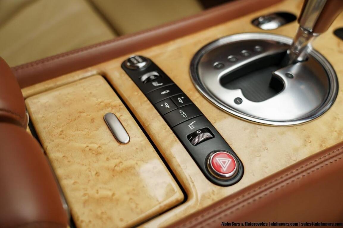 2005 Bentley Continental GT Boston MA