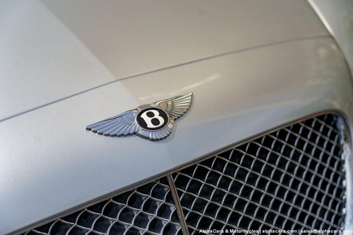 2005 Bentley Continental GT Boston MA