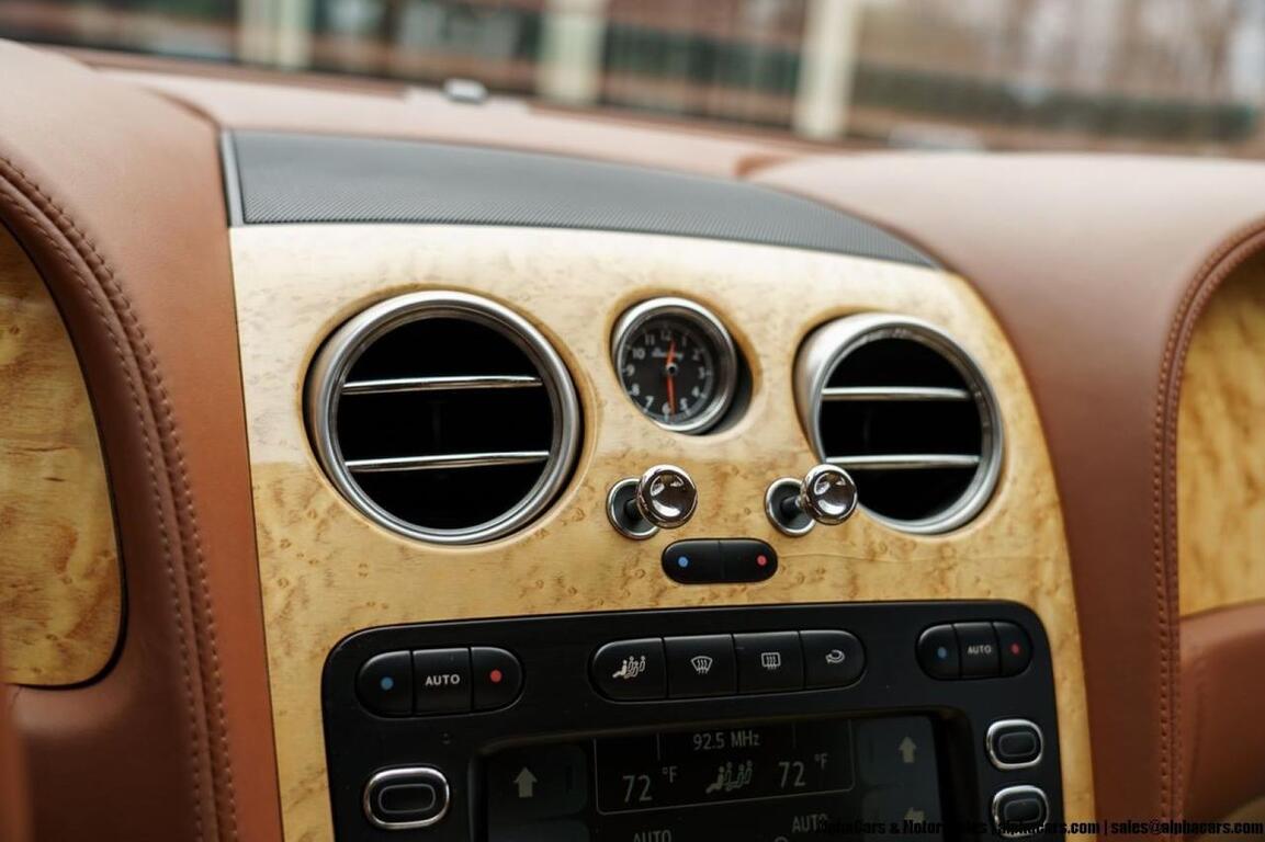 2005 Bentley Continental GT Boston MA