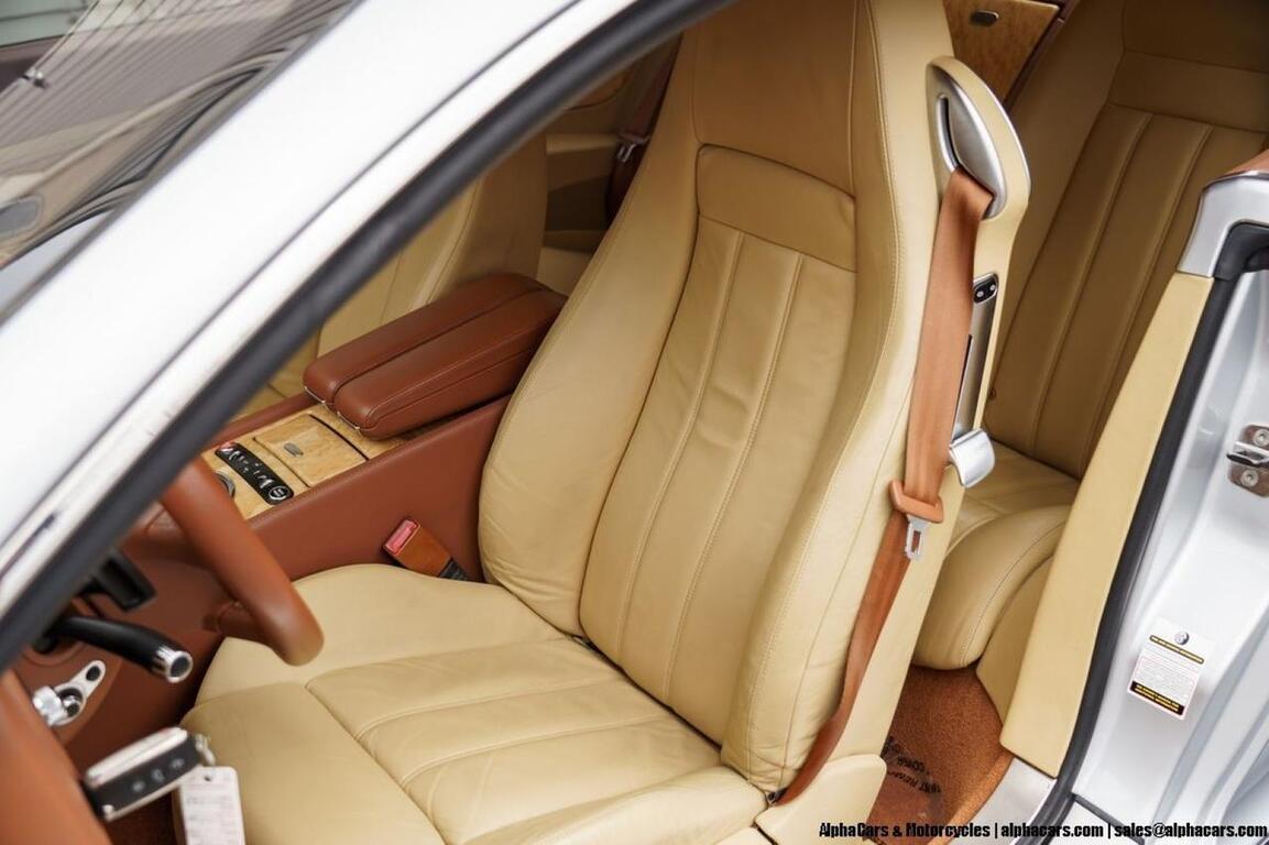 2005 Bentley Continental GT Boston MA