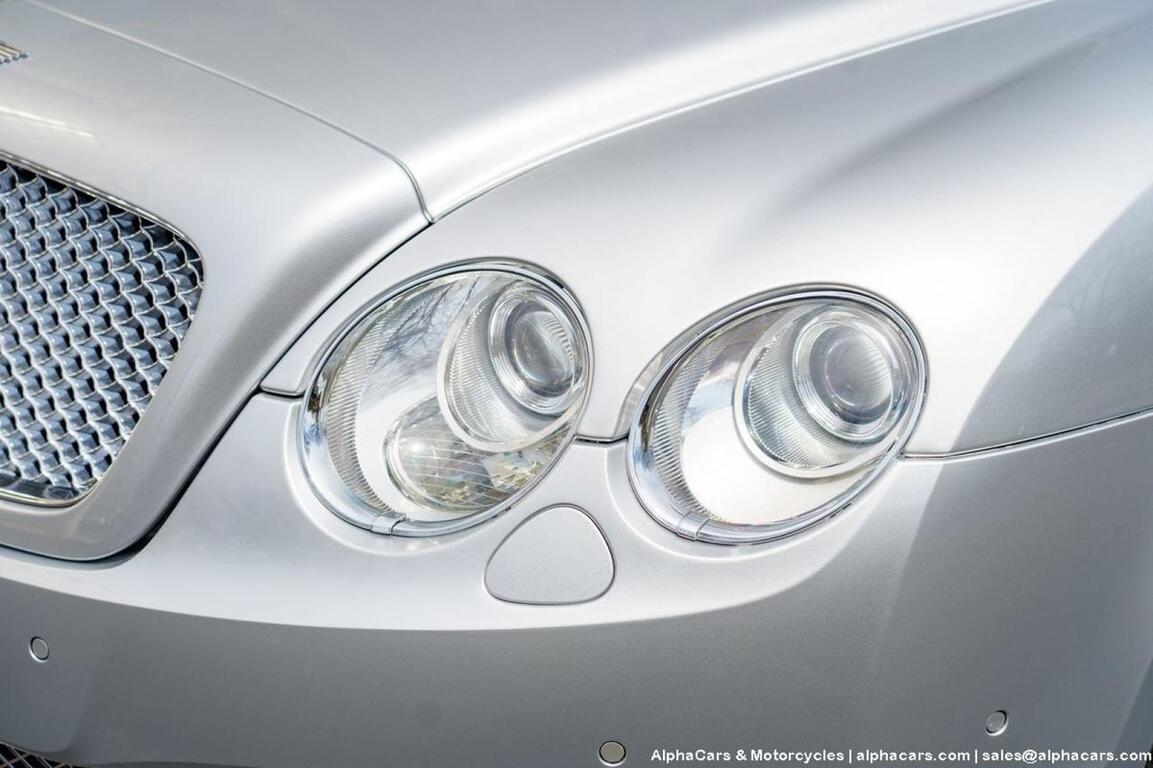 2005 Bentley Continental GT Boston MA