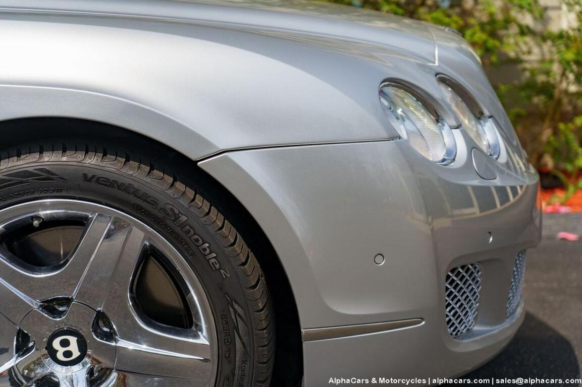 2005 Bentley Continental GT Boston MA
