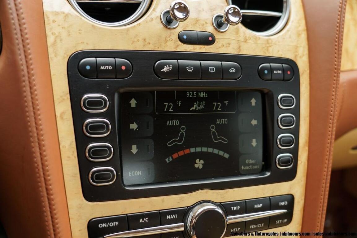 2005 Bentley Continental GT Boston MA