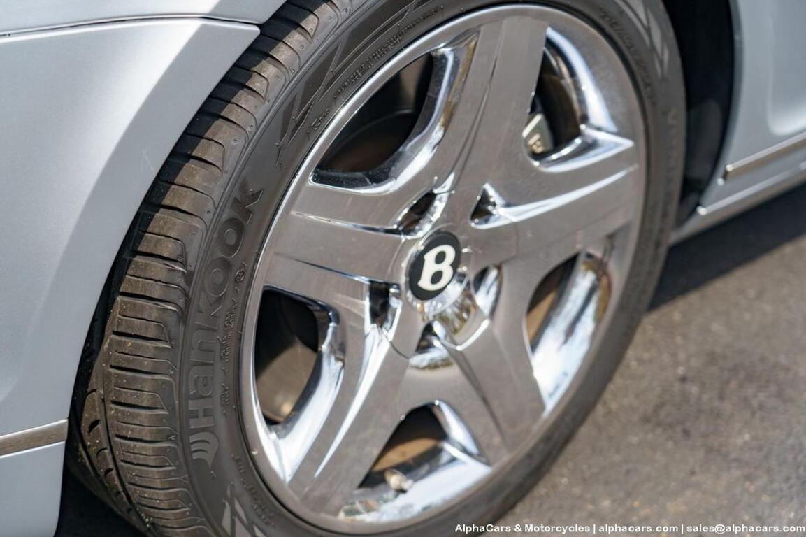 2005 Bentley Continental GT Boston MA