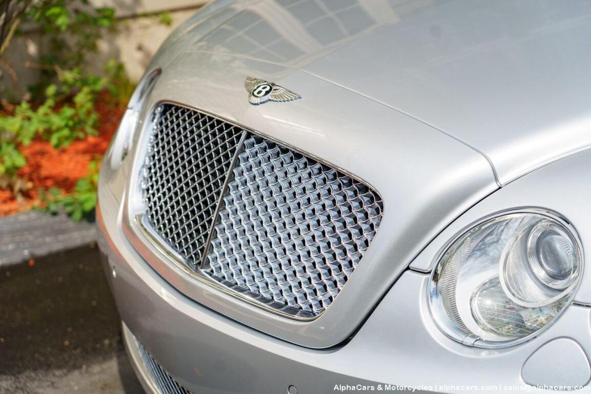2005 Bentley Continental GT Boston MA