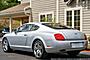 2005 Bentley Continental GT Boston MA