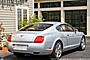 2005 Bentley Continental GT Boston MA