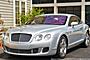 2005 Bentley Continental GT Boston MA