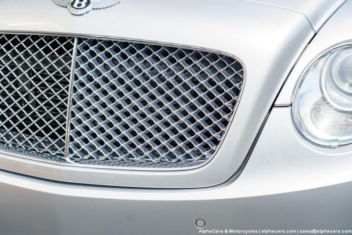 2005 Bentley Continental GT Boston MA