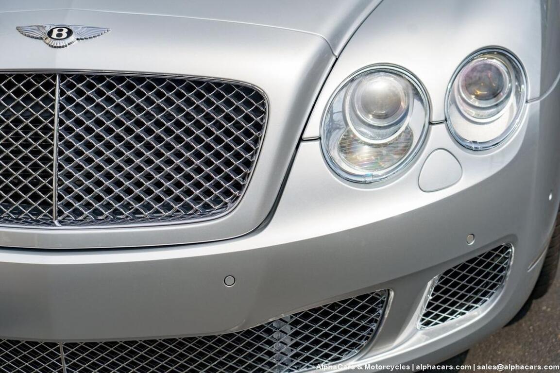2005 Bentley Continental GT Boston MA
