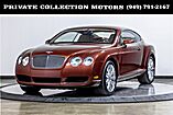 2005 Bentley Continental GT Costa Mesa CA 2005 Bentley Continental GT Costa Mesa CA