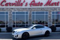 2005 Bentley Continental GT Grand Junction CO 2005 Bentley Continental GT Grand Junction CO