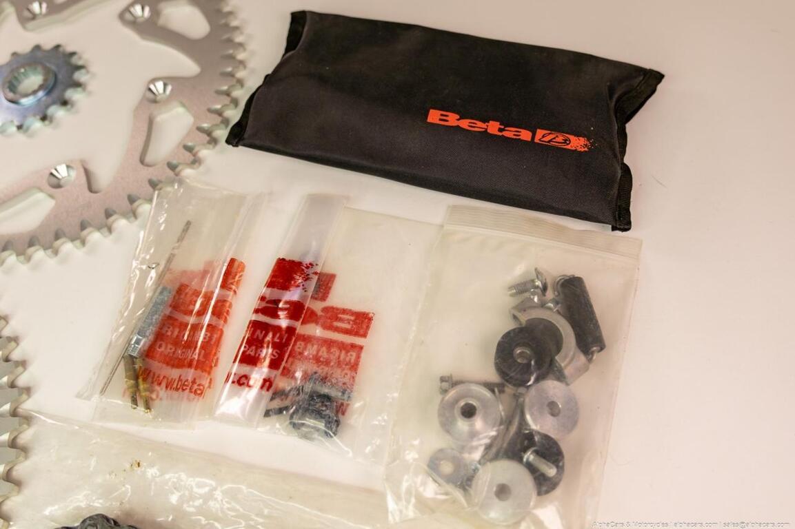 2005 Beta RR 250 Enduro Road Legal Boston MA