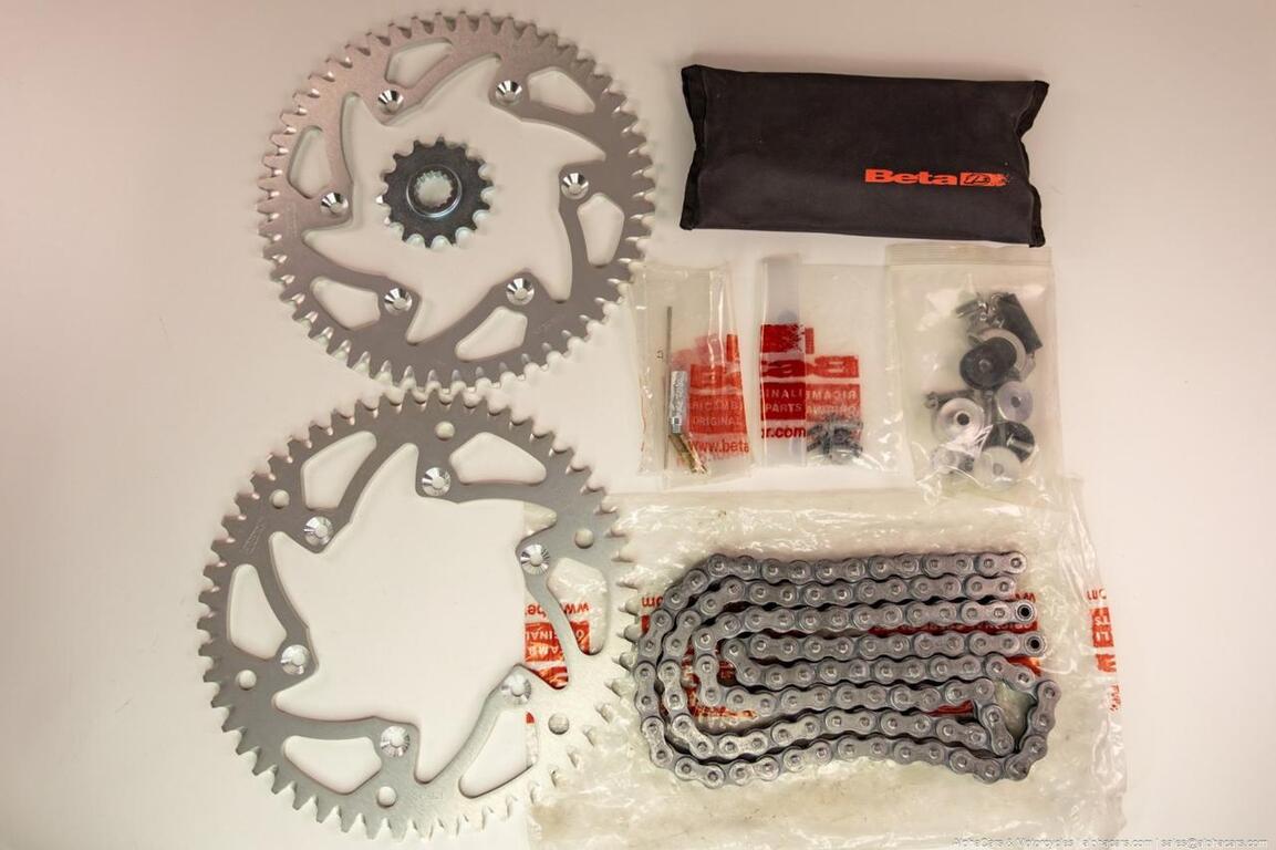 2005 Beta RR 250 Enduro Road Legal Boston MA