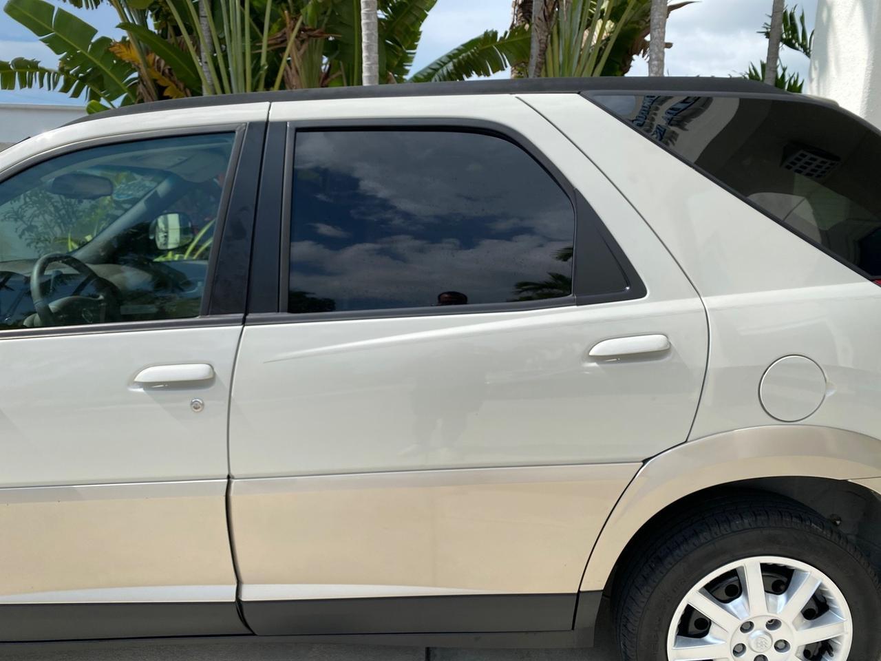 2005 Buick CX Rendezvous 1 OWNER LOW MILES 61,892 SUV Pompano Beach FL