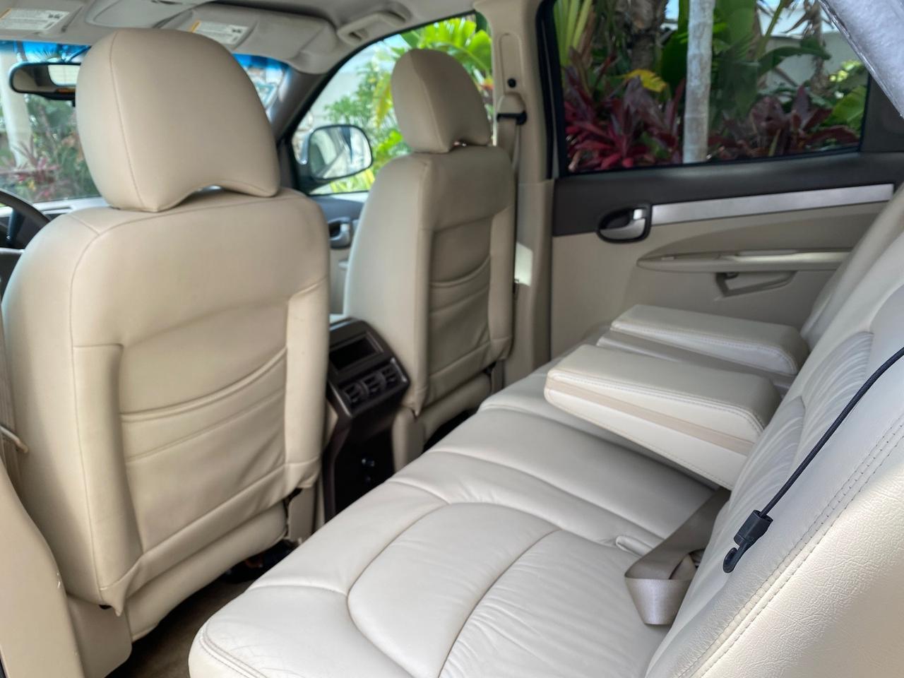 2005 Buick CX Rendezvous 1 OWNER LOW MILES 61,892 SUV Pompano Beach FL