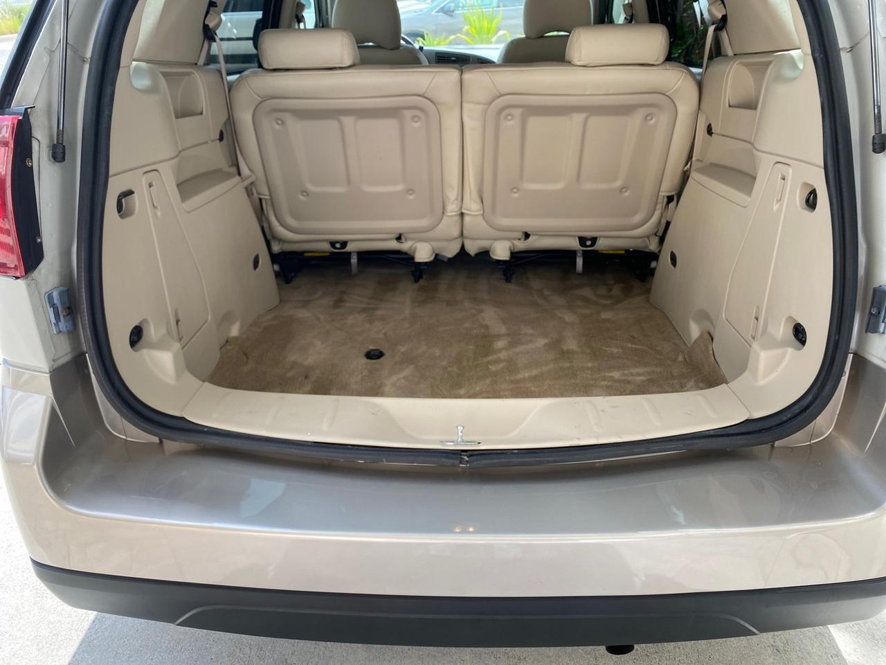 2005 Buick CX Rendezvous 1 OWNER LOW MILES 61,892 SUV Pompano Beach FL