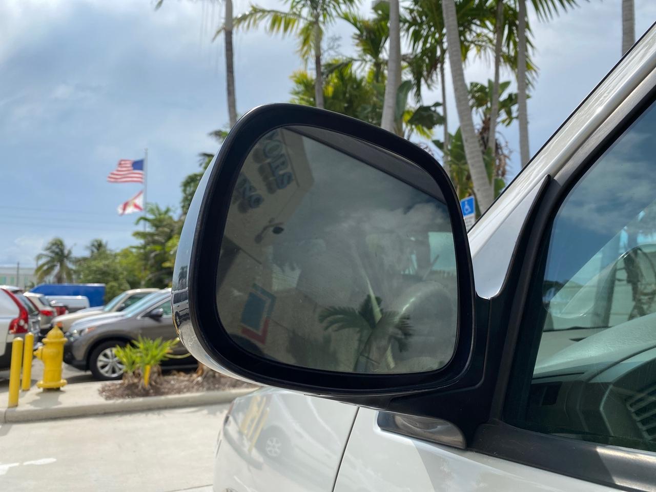 2005 Buick CX Rendezvous 1 OWNER LOW MILES 61,892 SUV Pompano Beach FL