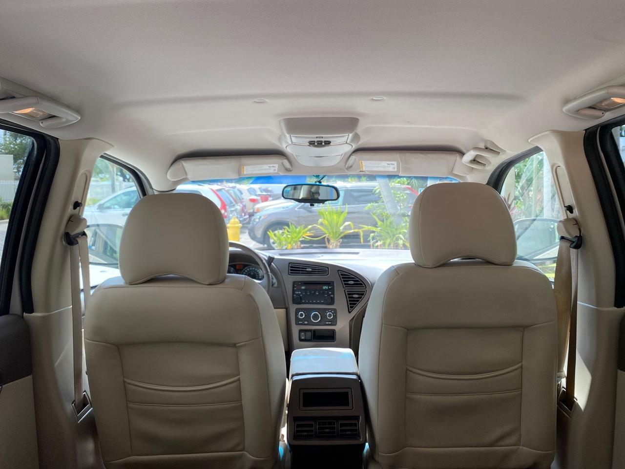 2005 Buick CX Rendezvous 1 OWNER LOW MILES 61,892 SUV Pompano Beach FL