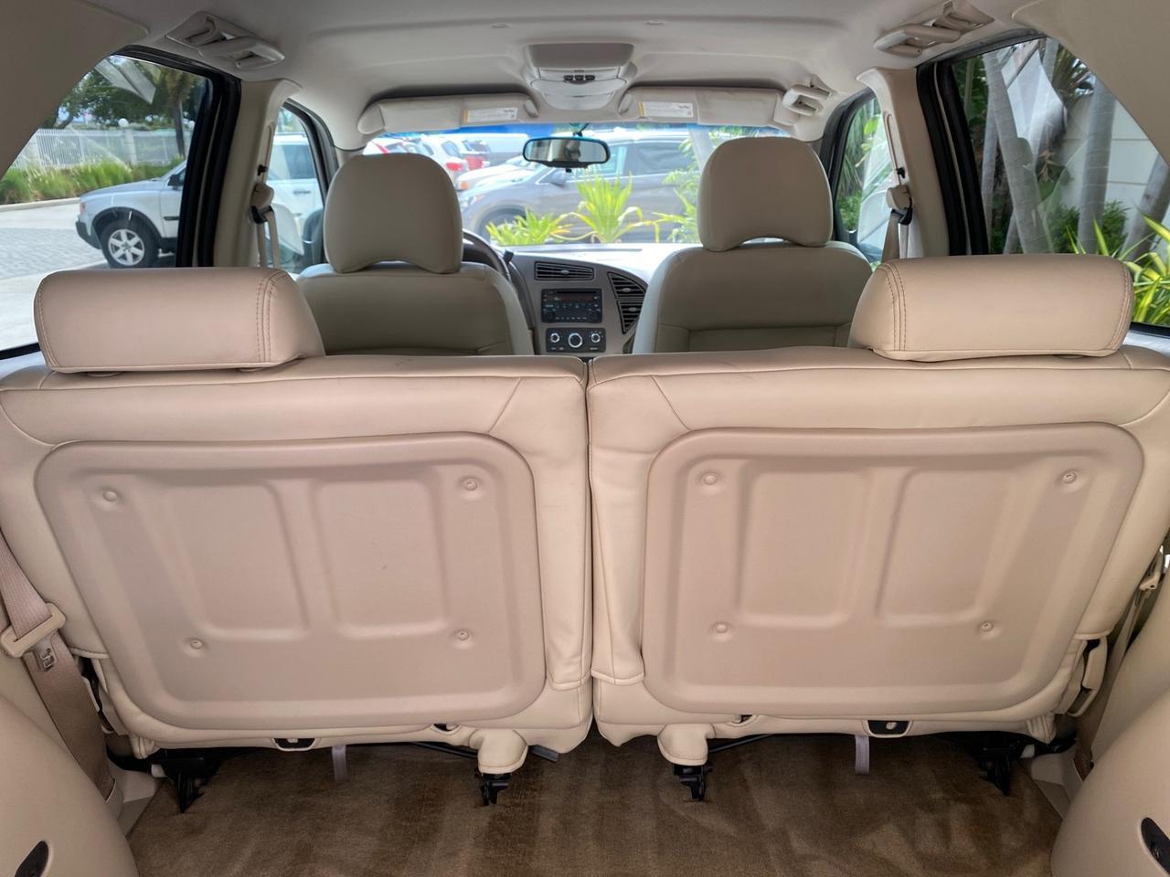 2005 Buick CX Rendezvous 1 OWNER LOW MILES 61,892 SUV Pompano Beach FL