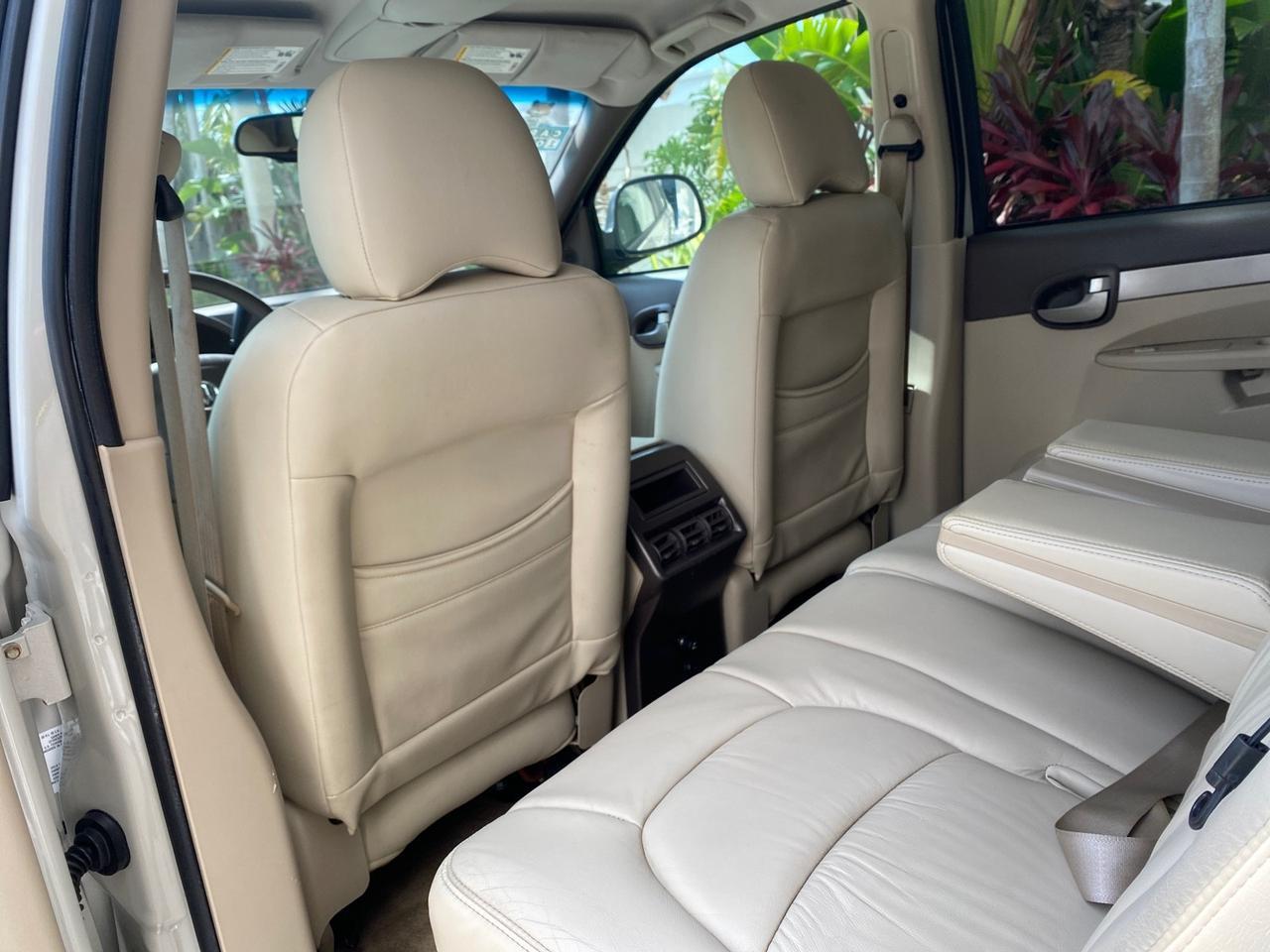 2005 Buick CX Rendezvous 1 OWNER LOW MILES 61,892 SUV Pompano Beach FL