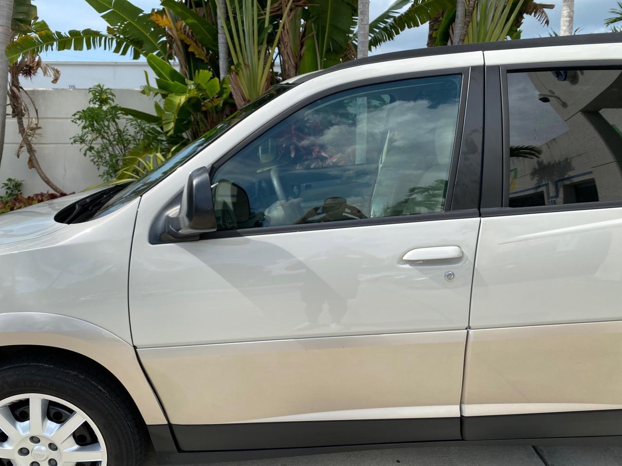 2005 Buick CX Rendezvous 1 OWNER LOW MILES 61,892 SUV Pompano Beach FL