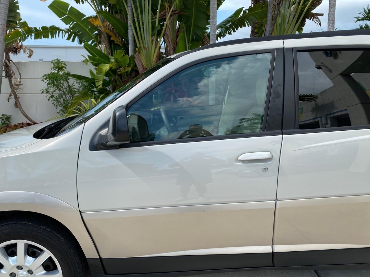 2005 Buick CX Rendezvous 1 OWNER LOW MILES 61,892 SUV Pompano Beach FL