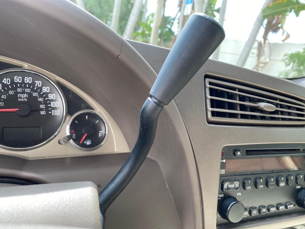2005 Buick CX Rendezvous 1 OWNER LOW MILES 61,892 SUV Pompano Beach FL