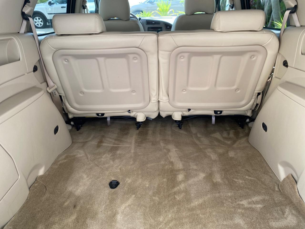2005 Buick CX Rendezvous 1 OWNER LOW MILES 61,892 SUV Pompano Beach FL