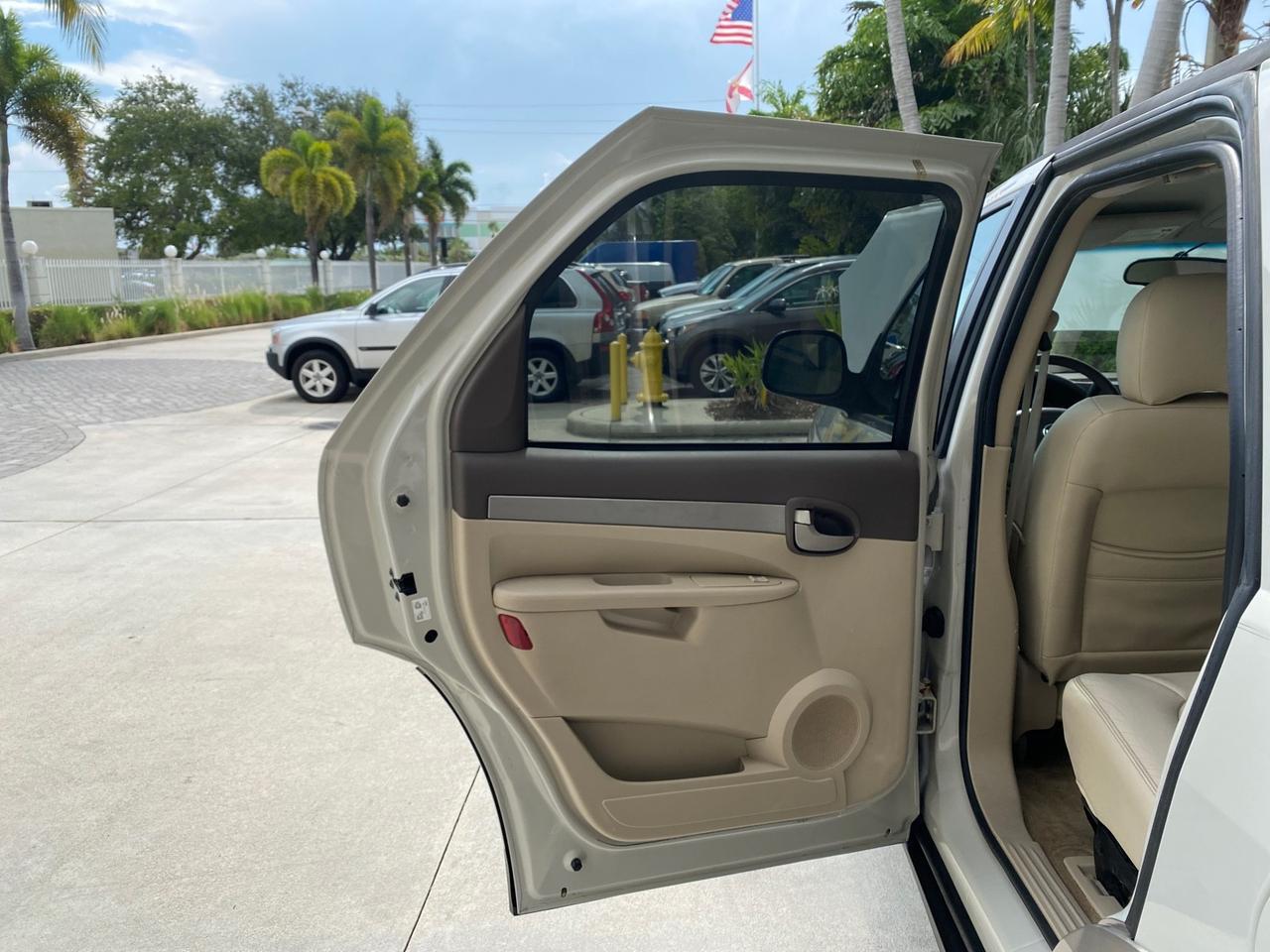 2005 Buick CX Rendezvous 1 OWNER LOW MILES 61,892 SUV Pompano Beach FL