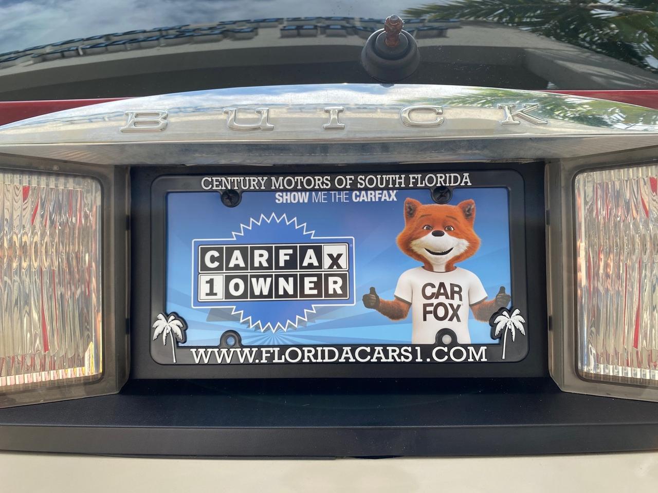 2005 Buick CX Rendezvous 1 OWNER LOW MILES 61,892 SUV Pompano Beach FL