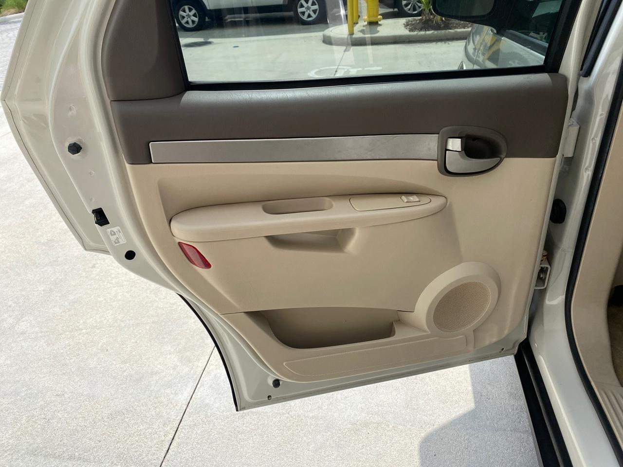 2005 Buick CX Rendezvous 1 OWNER LOW MILES 61,892 SUV Pompano Beach FL
