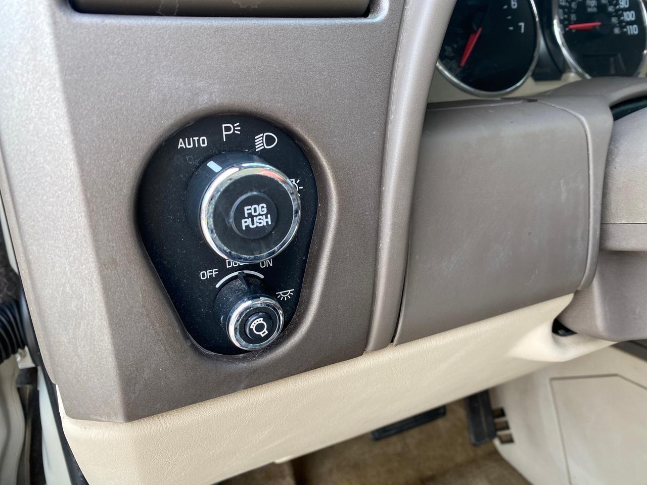 2005 Buick CX Rendezvous 1 OWNER LOW MILES 61,892 SUV Pompano Beach FL