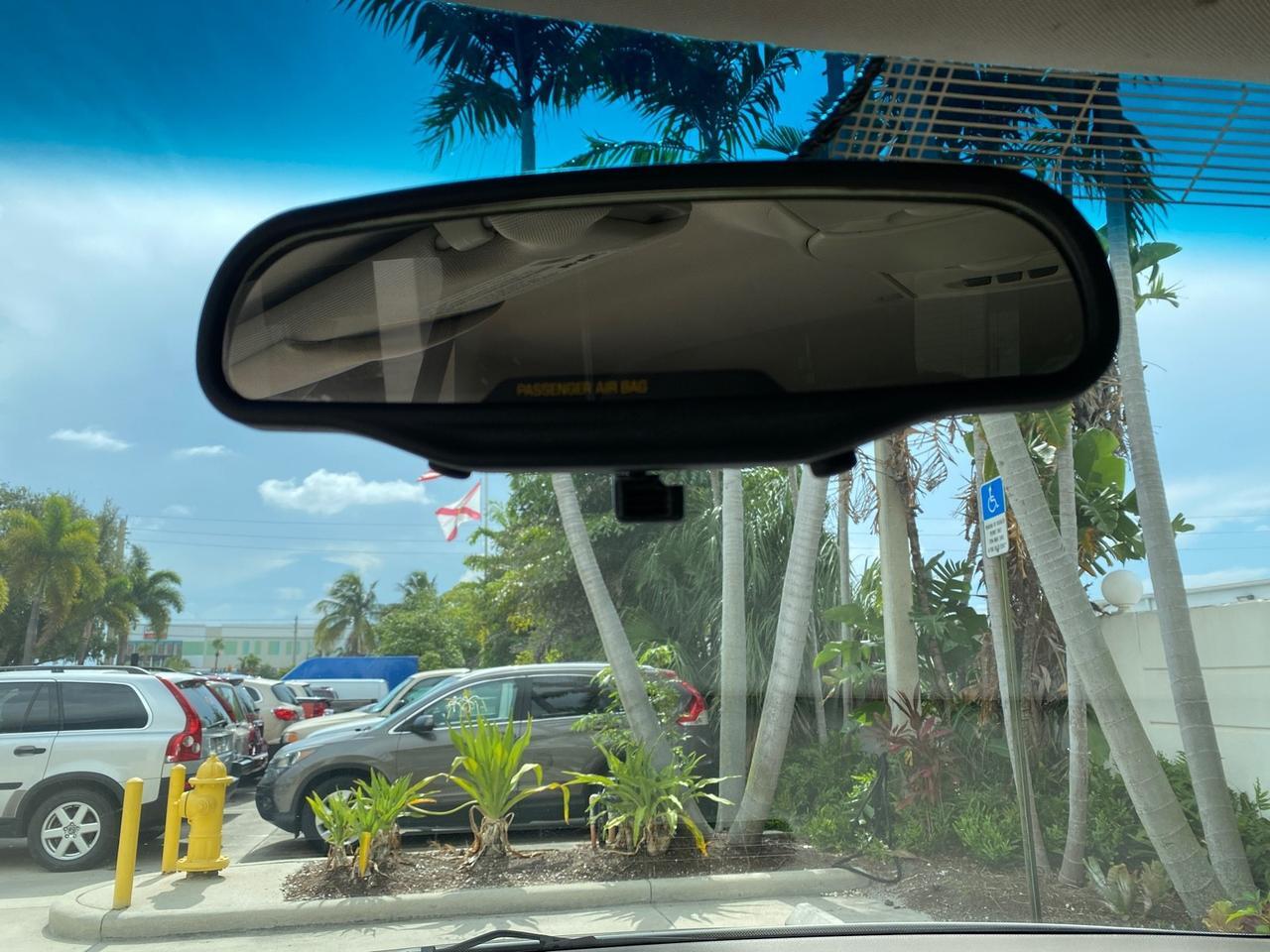 2005 Buick CX Rendezvous 1 OWNER LOW MILES 61,892 SUV Pompano Beach FL