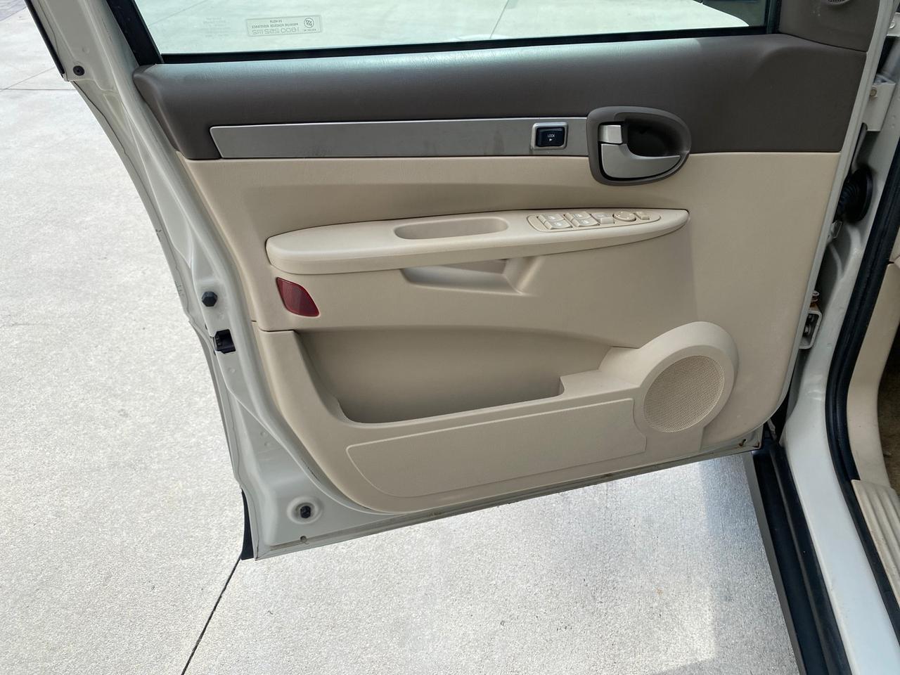 2005 Buick CX Rendezvous 1 OWNER LOW MILES 61,892 SUV Pompano Beach FL