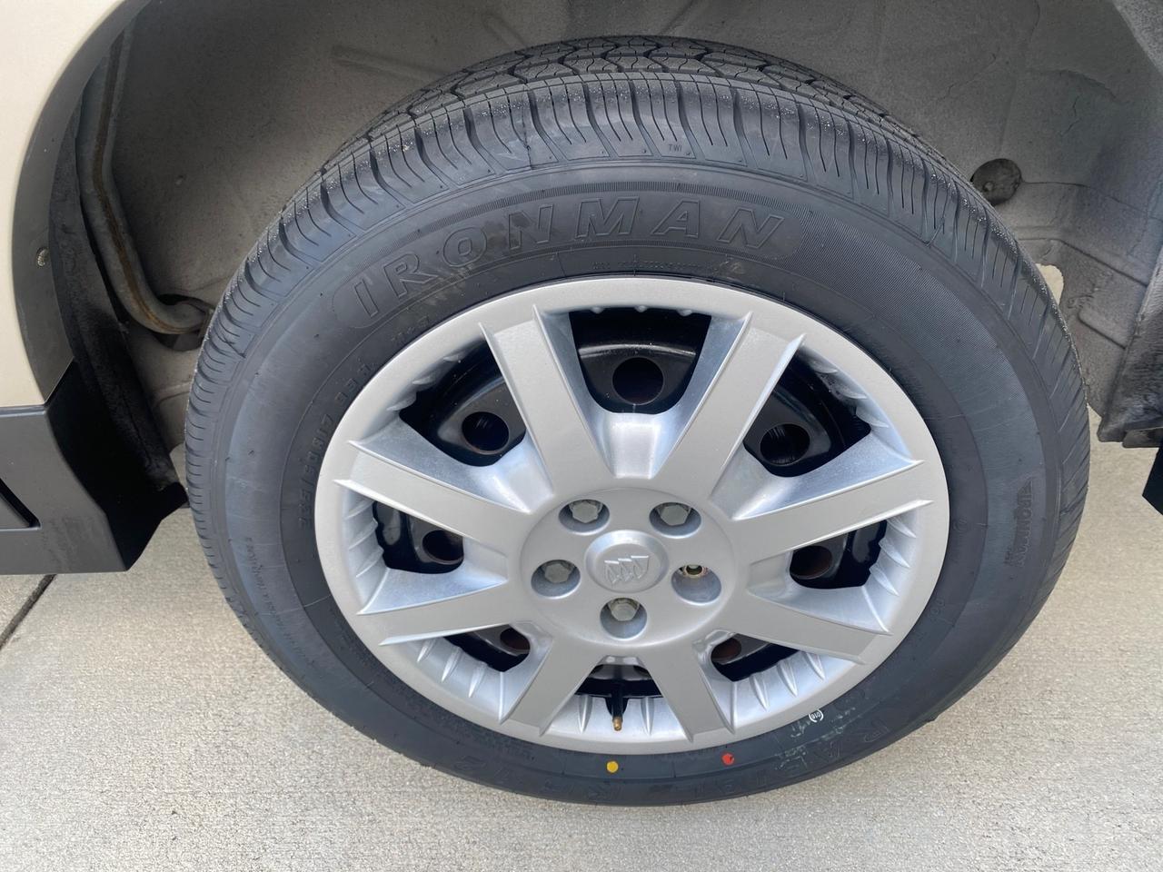 2005 Buick CX Rendezvous 1 OWNER LOW MILES 61,892 SUV Pompano Beach FL