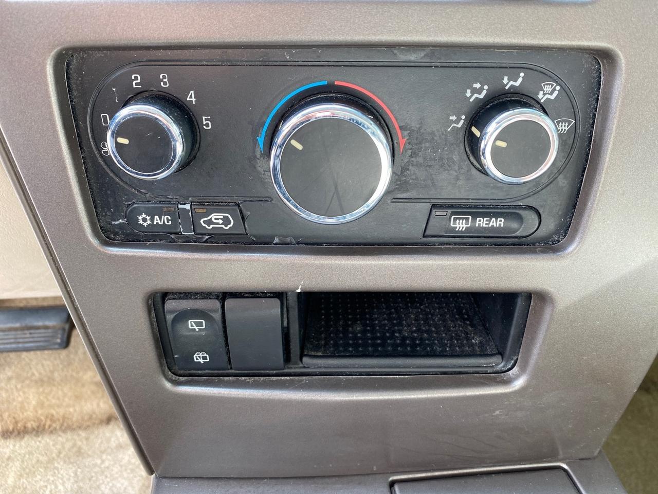 2005 Buick CX Rendezvous 1 OWNER LOW MILES 61,892 SUV Pompano Beach FL