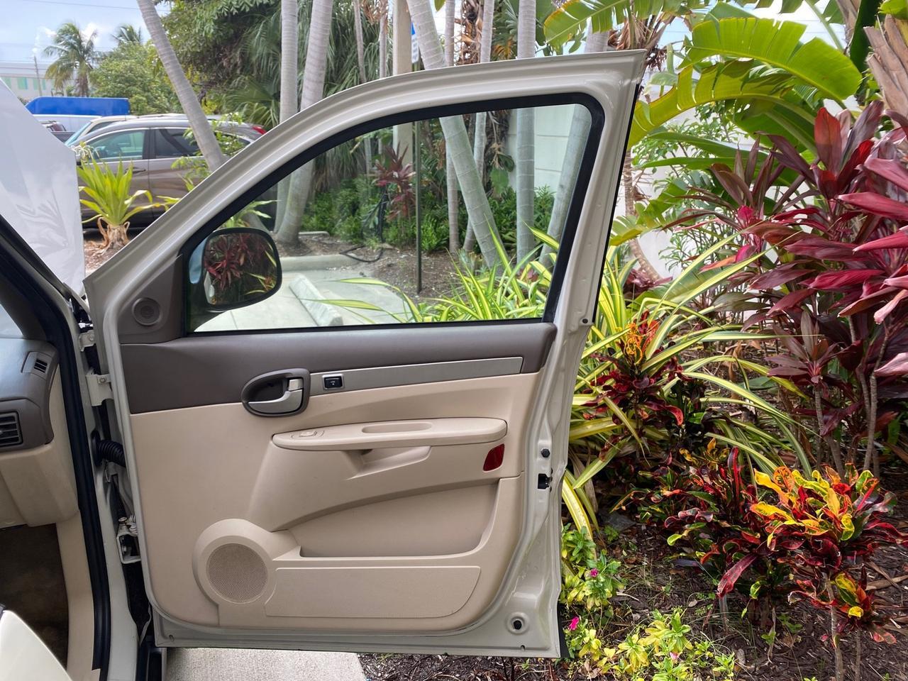 2005 Buick CX Rendezvous 1 OWNER LOW MILES 61,892 SUV Pompano Beach FL