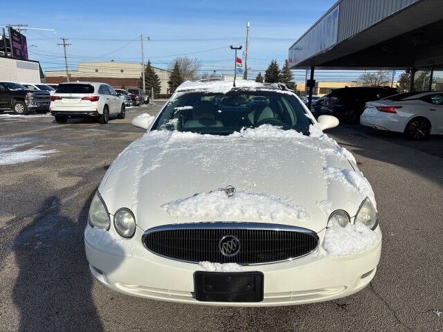 2005 Buick LaCrosse CX