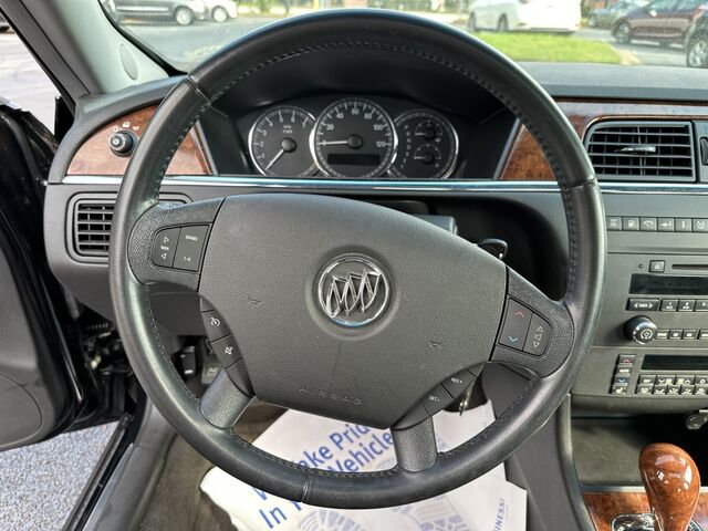 2005 Buick LaCrosse CXS Douglasville GA