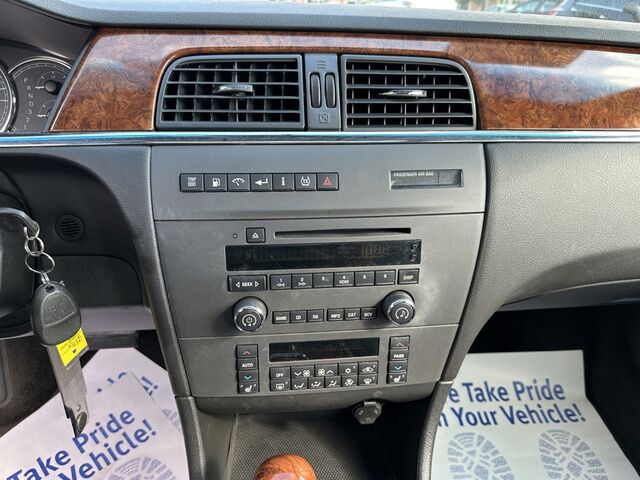 2005 Buick LaCrosse CXS Douglasville GA